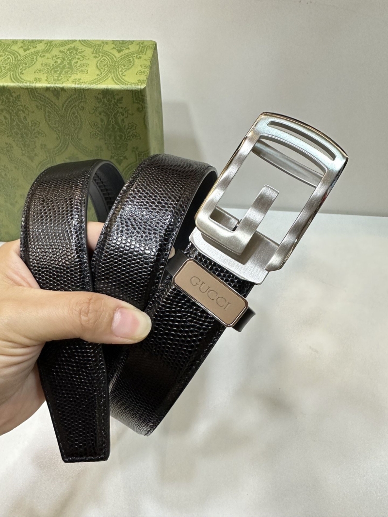 Gucci Belts